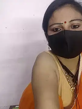 Snapshot of pujabhabi51 chatting on February 1, 4:11 pm pujabhabi51 online show from February 1, 4:11 pm