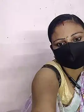 Snapshot of pujabhabi51 chatting on February 4, 2:32 pm pujabhabi51 online show from February 4, 2:32 pm