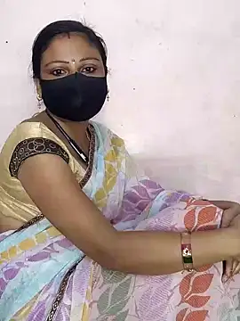 Snapshot of pujabhabi51 chatting on February 5, 2:51 am pujabhabi51 online show from February 5, 2:51 am