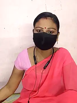 Snapshot of pujabhabi51 chatting on February 6, 4:25 pm pujabhabi51 online show from February 6, 4:25 pm