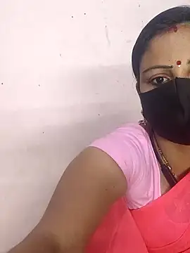 Snapshot of pujabhabi51 chatting on February 6, 10:32 pm pujabhabi51 online show from February 6, 10:32 pm