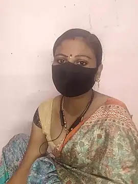 Snapshot of pujabhabi51 chatting on February 7, 9:58 pm pujabhabi51 online show from February 7, 9:58 pm