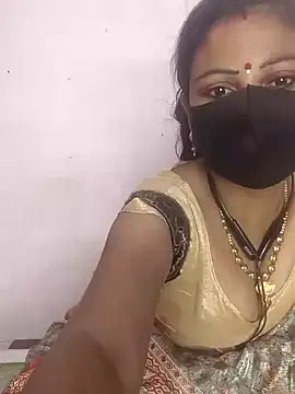 Snapshot of pujabhabi51 chatting on February 8, 3:10 pm pujabhabi51 online show from February 8, 3:10 pm