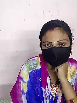 Snapshot of pujabhabi51 chatting on February 8, 9:36 pm pujabhabi51 online show from February 8, 9:36 pm