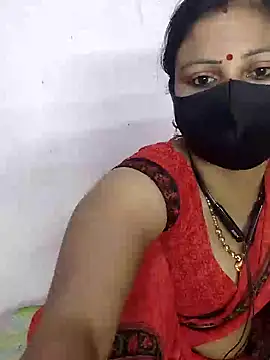 Snapshot of pujabhabi51 chatting on February 11, 3:40 pm pujabhabi51 online show from February 11, 3:40 pm