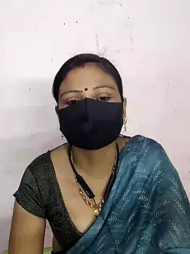 Snapshot of pujabhabi51 chatting on February 12, 4:55 pm pujabhabi51 online show from February 12, 4:55 pm