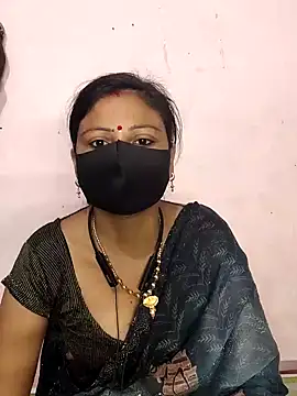 Snapshot of pujabhabi51 chatting on February 12, 10:26 pm pujabhabi51 online show from February 12, 10:26 pm