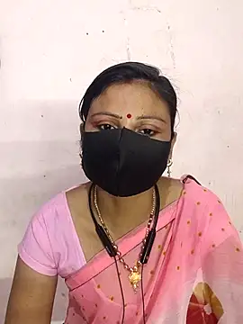 Snapshot of pujabhabi51 chatting on February 13, 4:39 pm pujabhabi51 online show from February 13, 4:39 pm