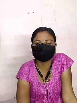 Snapshot of pujabhabi51 chatting on February 17, 4:26 pm pujabhabi51 online show from February 17, 4:26 pm