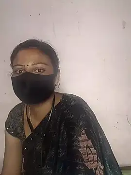 Snapshot of pujabhabi51 chatting on February 19, 2:23 am pujabhabi51 online show from February 19, 2:23 am