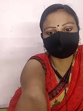 Snapshot of pujabhabi51 chatting on February 19, 3:38 pm pujabhabi51 online show from February 19, 3:38 pm