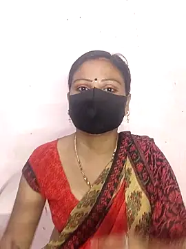 Snapshot of pujabhabi51 chatting on February 19, 11:04 pm pujabhabi51 online show from February 19, 11:04 pm