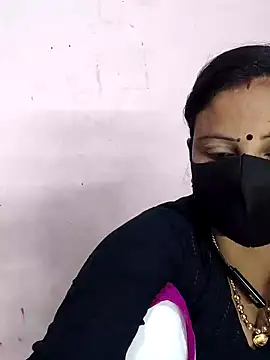 Snapshot of pujabhabi51 chatting on February 20, 4:46 pm pujabhabi51 online show from February 20, 4:46 pm