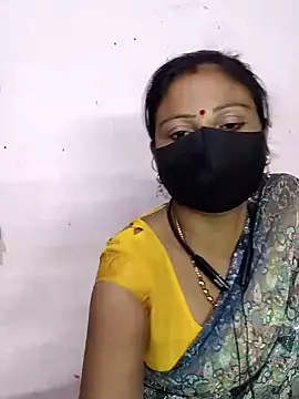 Snapshot of pujabhabi51 chatting on February 21, 4:48 pm pujabhabi51 online show from February 21, 4:48 pm