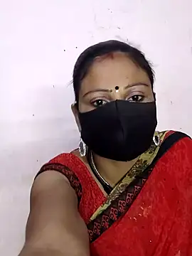 Snapshot of pujabhabi51 chatting on February 25, 4:42 pm pujabhabi51 online show from February 25, 4:42 pm