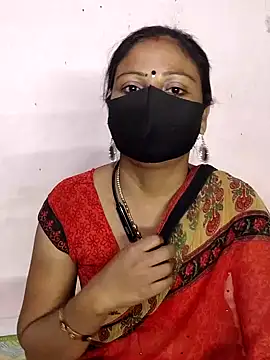 Snapshot of pujabhabi51 chatting on February 25, 7:47 pm pujabhabi51 online show from February 25, 7:47 pm