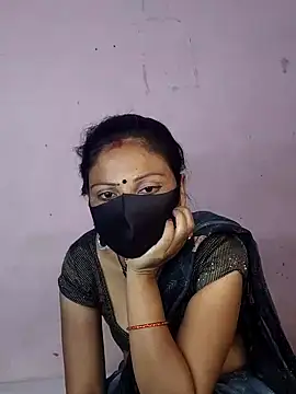 Snapshot of pujabhabi51 chatting on February 27, 10:42 pm pujabhabi51 online show from February 27, 10:42 pm