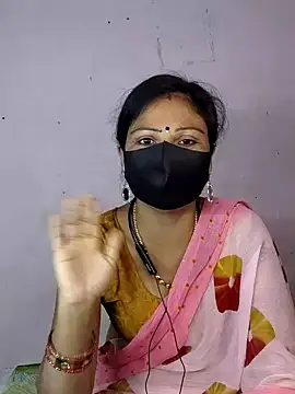 Snapshot of pujabhabi51 chatting on February 28, 2:20 pm pujabhabi51 online show from February 28, 2:20 pm