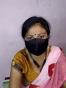 Snapshot of pujabhabi51 chatting on February 28, 5:26 pm pujabhabi51 online show from February 28, 5:26 pm