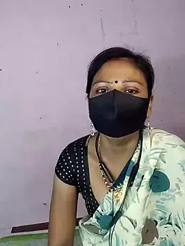 Snapshot of pujabhabi51 chatting on March 1, 5:38 pm pujabhabi51 online show from March 1, 5:38 pm