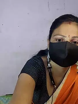 Snapshot of pujabhabi51 chatting on March 2, 3:48 pm pujabhabi51 online show from March 2, 3:48 pm