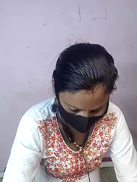 Snapshot of pujabhabi51 chatting on March 3, 7:06 pm pujabhabi51 online show from March 3, 7:06 pm