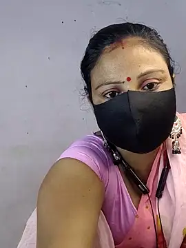 Snapshot of pujabhabi51 chatting on March 5, 4:24 pm pujabhabi51 online show from March 5, 4:24 pm