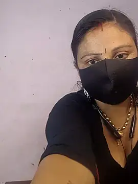 Snapshot of pujabhabi51 chatting on March 6, 3:56 pm pujabhabi51 online show from March 6, 3:56 pm