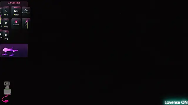 lexy angel12 online show from March 5, 2:02 pm