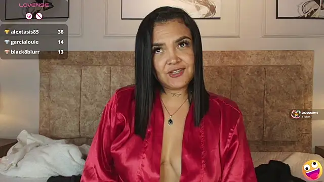 lyn adamns online show from January 12, 8:04 am