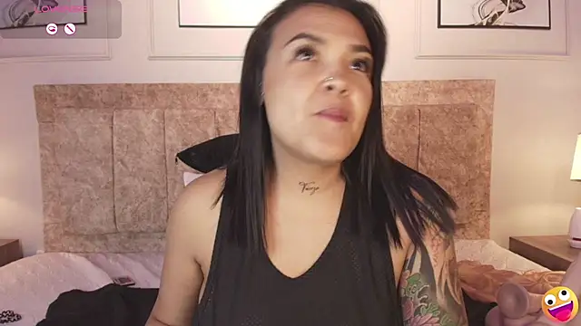 lyn adamns online show from January 31, 10:52 pm