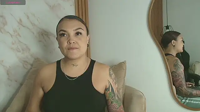 lyn adamns online show from October 8, 1:14 am