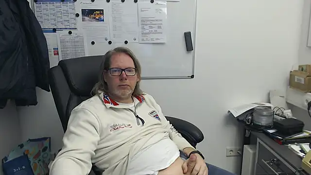 VSteph online show from February 6, 5:05 pm