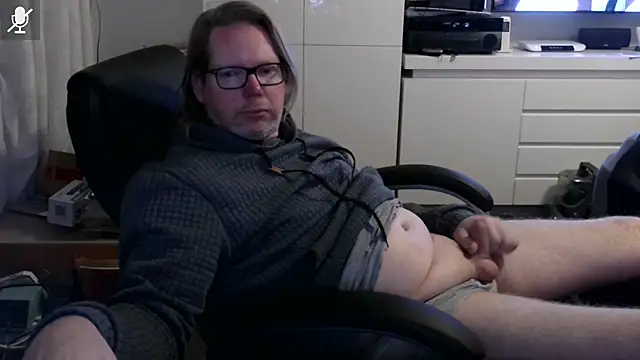 VSteph online show from February 16, 10:39 pm