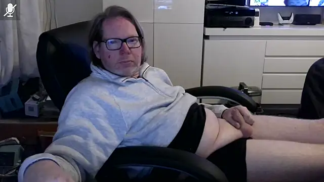 VSteph online show from March 25, 12:05 am