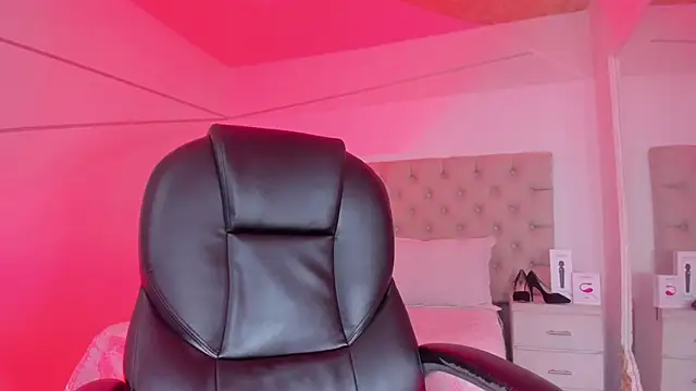 Snapshot of PandoraRider chatting on December 27, 1:18 pm PandoraRider online show from December 27, 1:18 pm