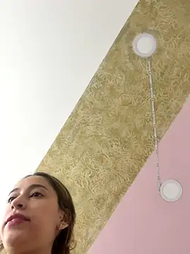 Snapshot of PandoraRider chatting on October 28, 1:36 pm PandoraRider online show from October 28, 1:36 pm