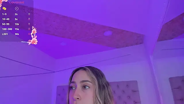 Snapshot of PandoraRider chatting on November 7, 2:06 pm PandoraRider online show from November 7, 2:06 pm