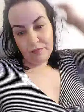 Tamara1955 online show from February 5, 11:50 pm