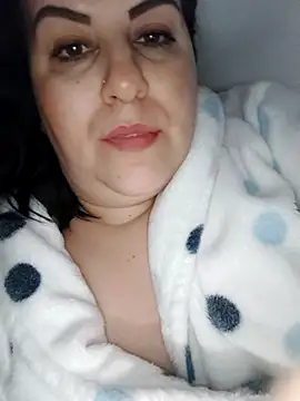 Tamara1955 online show from February 7, 3:12 am