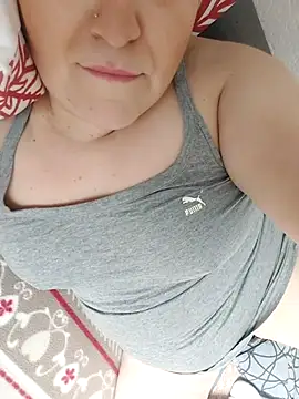 Tamara1955 online show from February 10, 10:53 am