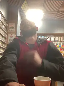 keynokall online show from March 6, 1:02 am