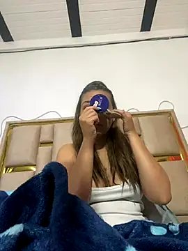 Snapshot of nina_carther chatting on October 24, 9:49 am nina carther online show from October 24, 9:49 am