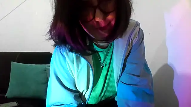 Tiramisu89 online show from November 26, 1:06 am