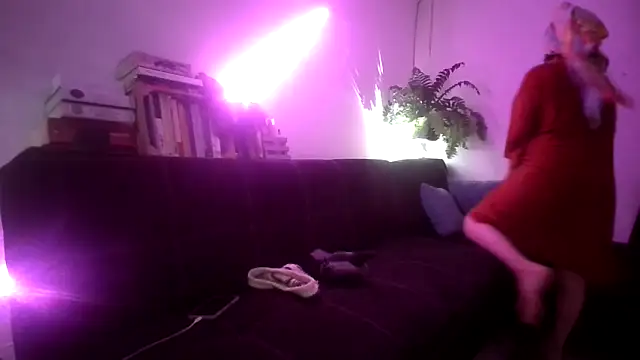 Tiramisu89 online show from January 17, 12:15 am