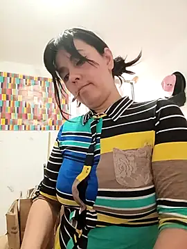 Tiramisu89 online show from March 15, 9:43 pm