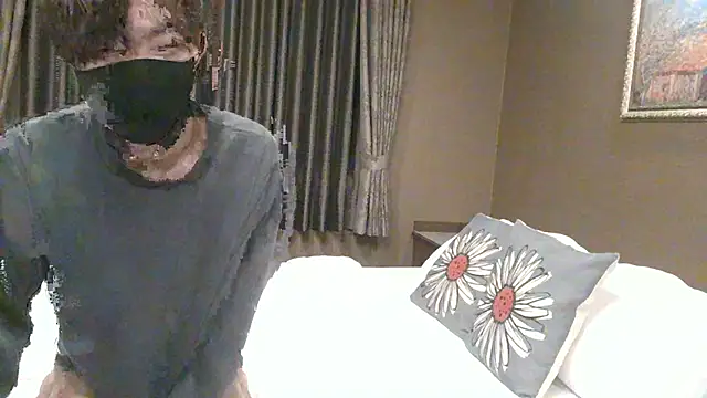 Snapshot of UKI06 chatting on March 18, 8:58 am UKI06 online show from March 18, 8:58 am