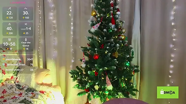 Hello Vivienne online show from January 19, 1:00 am