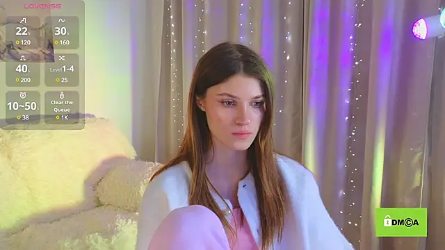 Hello Vivienne online show from February 4, 4:29 pm