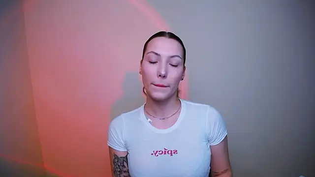 VanessaMay  online show from December 24, 9:33 pm